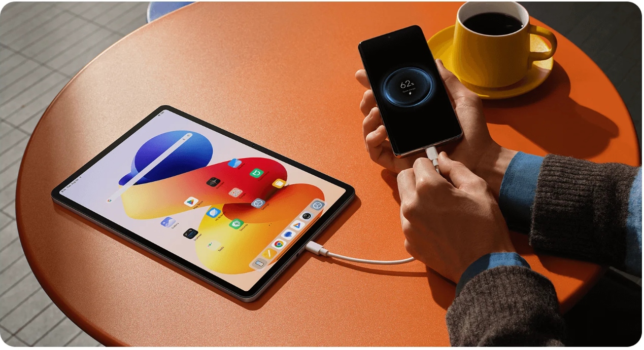 Tableta XIAOMI Redmi Pad 2 Pro, 12.1
